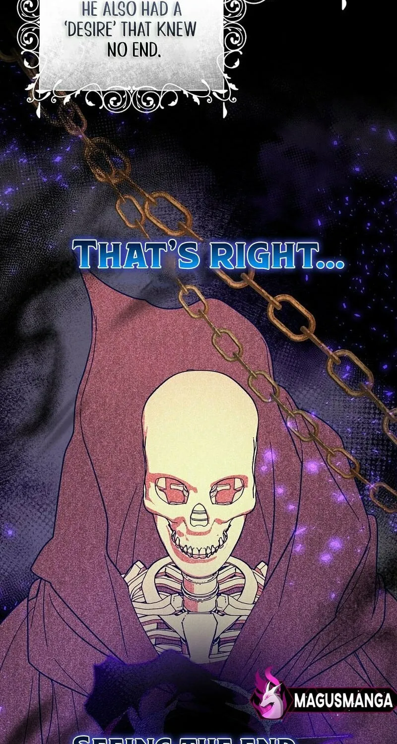 A Terminally Ill Villainess Refuses to Be Adopted Chapter 16 page 6 - 