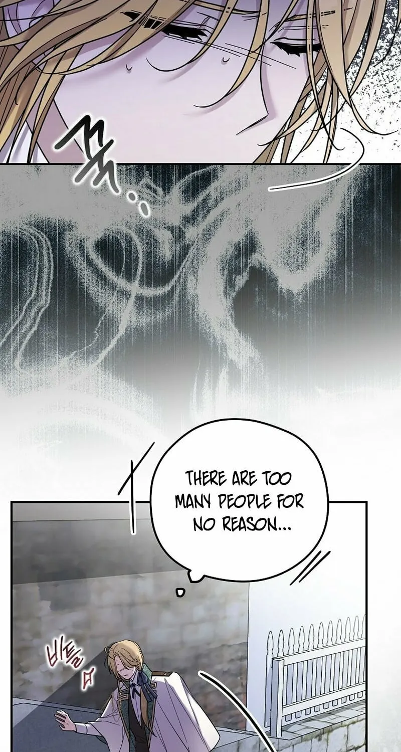 A Terminally Ill Villainess Refuses to Be Adopted Chapter 16 page 51 - 