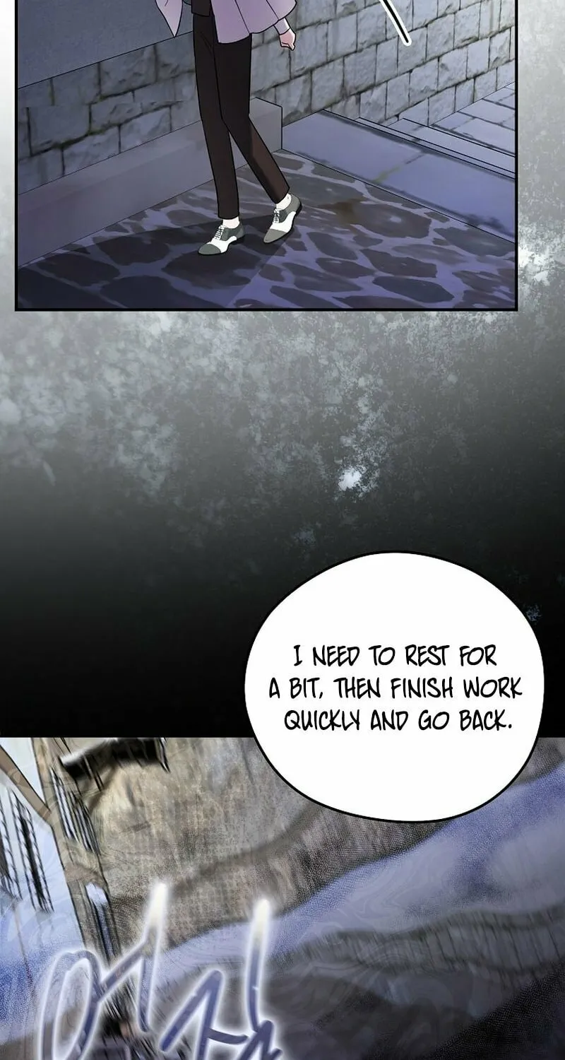 A Terminally Ill Villainess Refuses to Be Adopted Chapter 16 page 52 - 