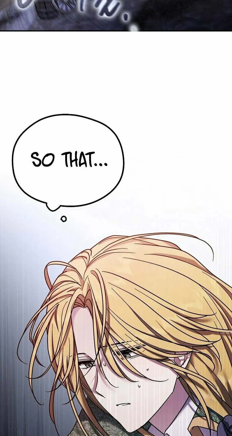 A Terminally Ill Villainess Refuses to Be Adopted Chapter 16 page 53 - 
