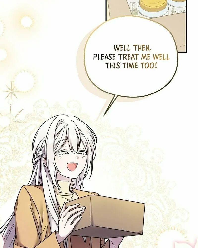 A Terminally Ill Villainess Refuses to Be Adopted Chapter 16 page 56 - 