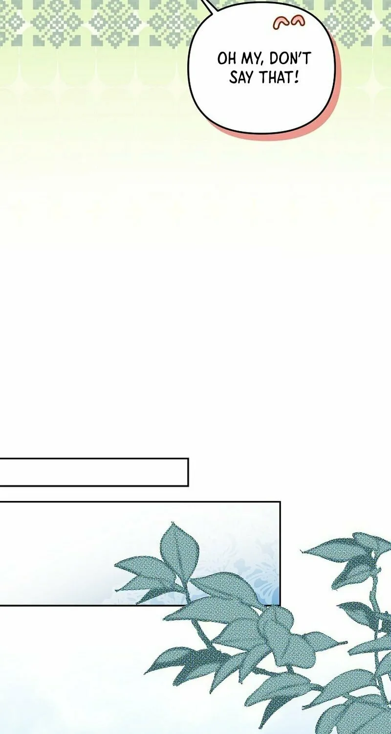 A Terminally Ill Villainess Refuses to Be Adopted Chapter 16 page 59 - 