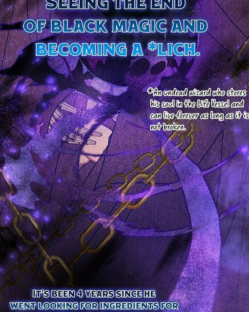 A Terminally Ill Villainess Refuses to Be Adopted Chapter 16 page 7 - 