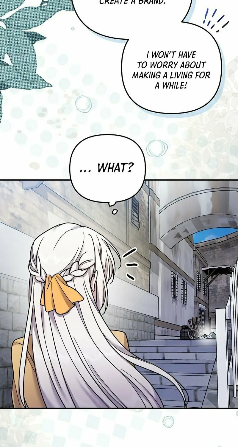 A Terminally Ill Villainess Refuses to Be Adopted Chapter 16 page 61 - 