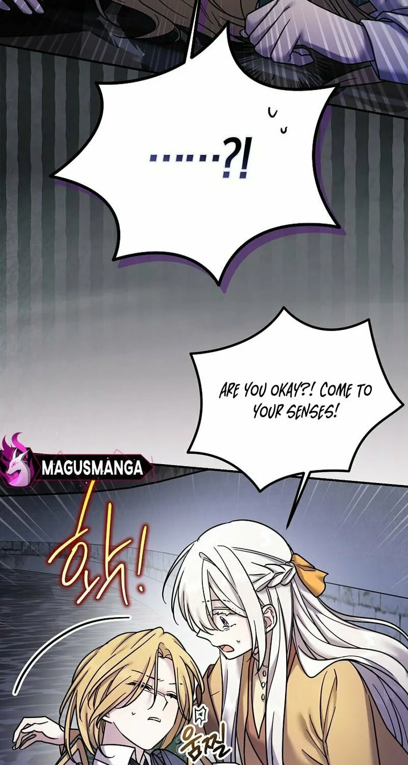 A Terminally Ill Villainess Refuses to Be Adopted Chapter 16 page 64 - 