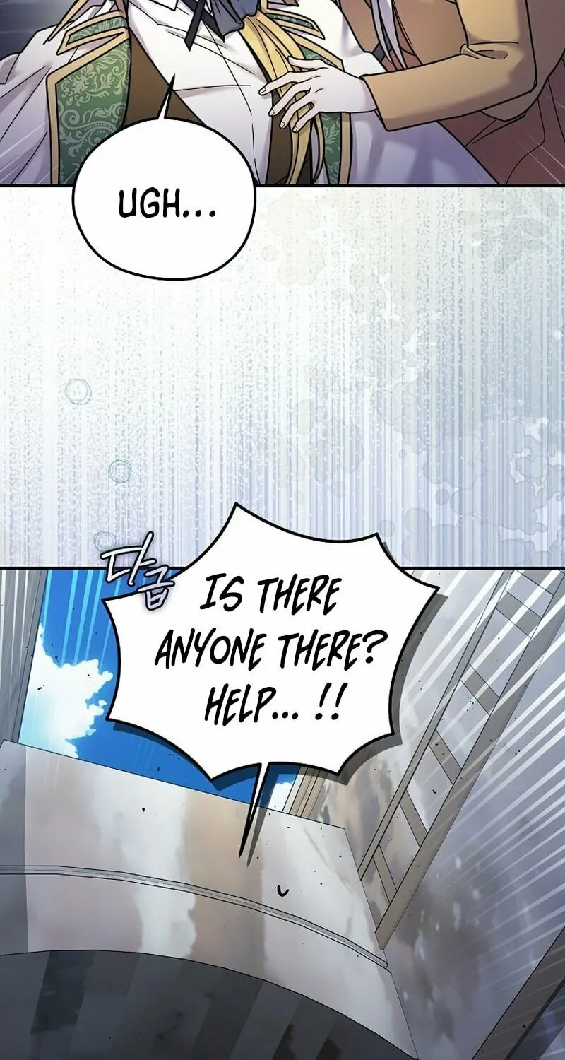 A Terminally Ill Villainess Refuses to Be Adopted Chapter 16 page 65 - 