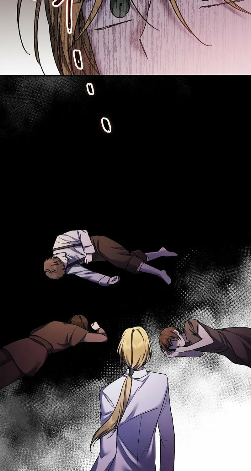 A Terminally Ill Villainess Refuses to Be Adopted Chapter 16 page 69 - 