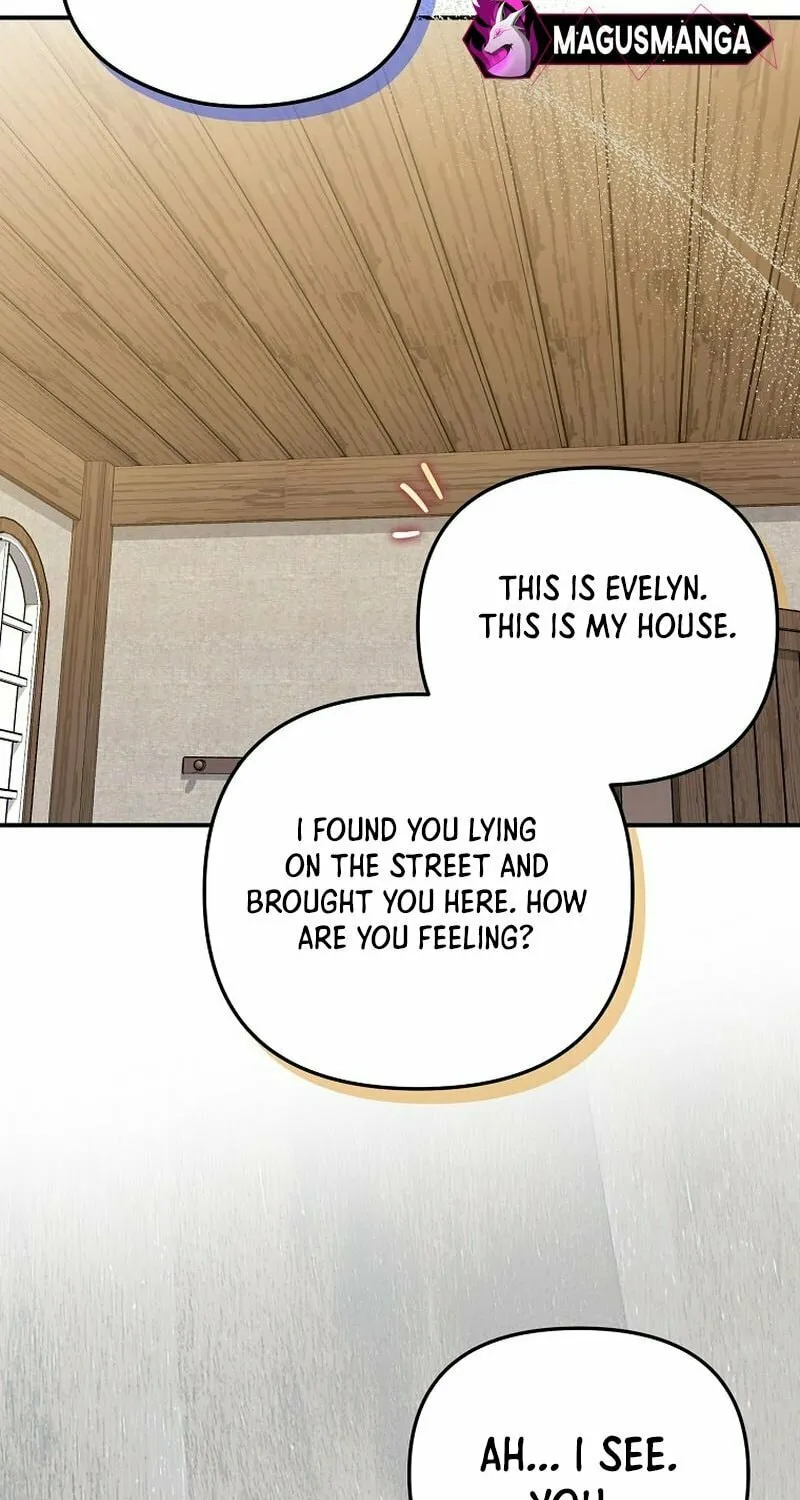 A Terminally Ill Villainess Refuses to Be Adopted Chapter 16 page 75 - 