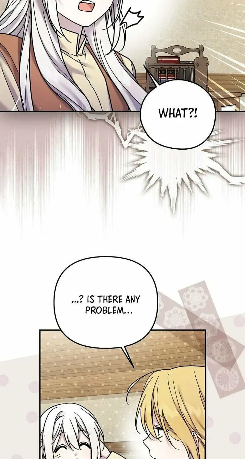 A Terminally Ill Villainess Refuses to Be Adopted Chapter 16 page 79 - 