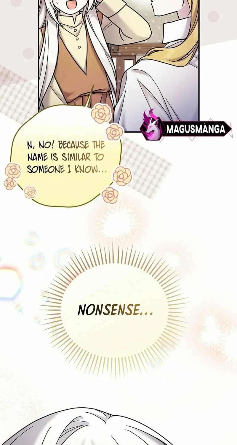 A Terminally Ill Villainess Refuses to Be Adopted Chapter 16 page 80 - 
