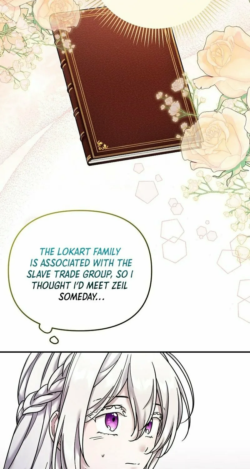 A Terminally Ill Villainess Refuses to Be Adopted Chapter 16 page 82 - 