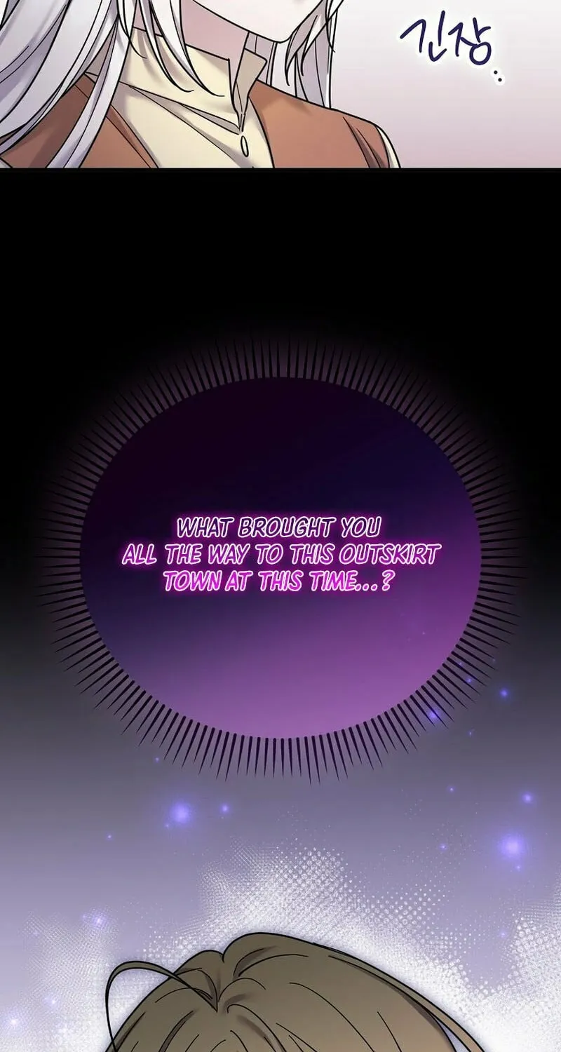 A Terminally Ill Villainess Refuses to Be Adopted Chapter 16 page 83 - 