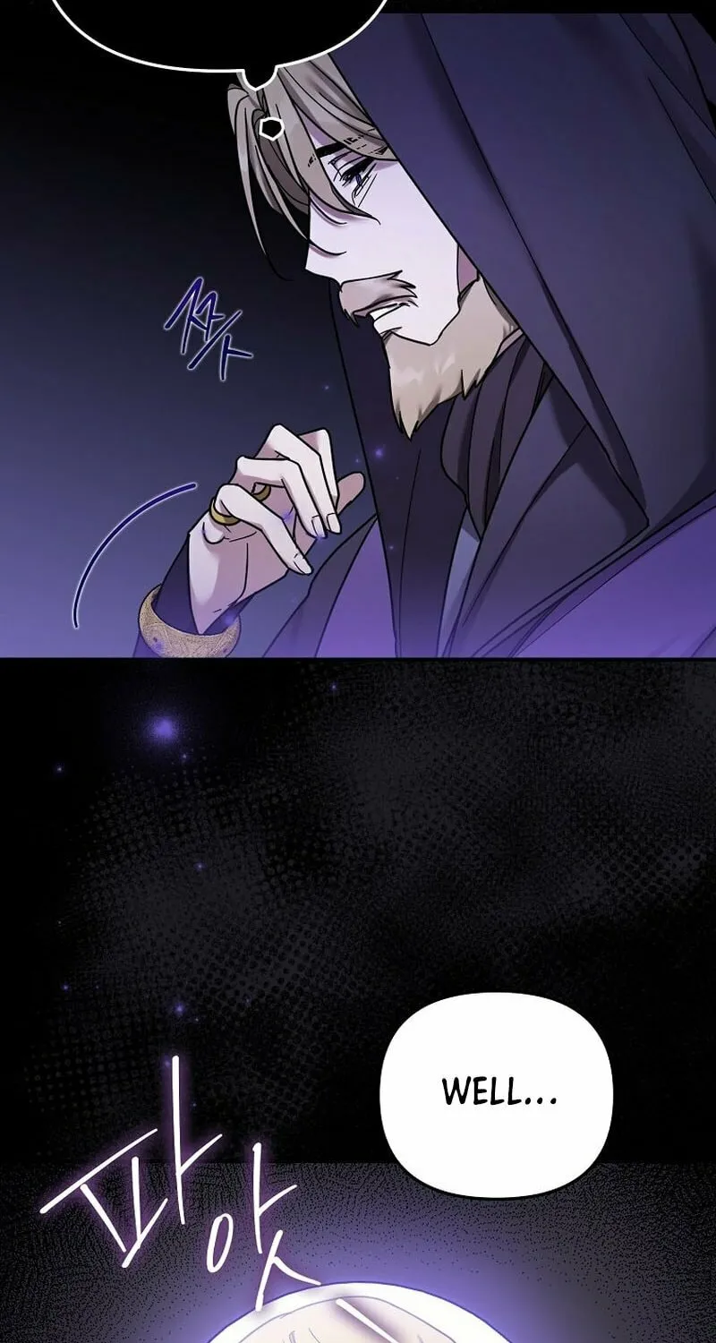 A Terminally Ill Villainess Refuses to Be Adopted Chapter 16 page 10 - 