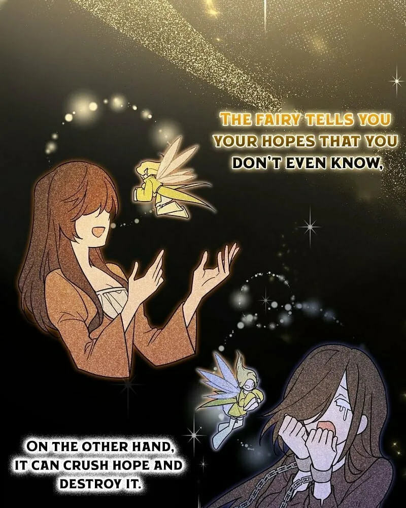 A Terminally Ill Villainess Refuses to Be Adopted Chapter 17 page 14 - 