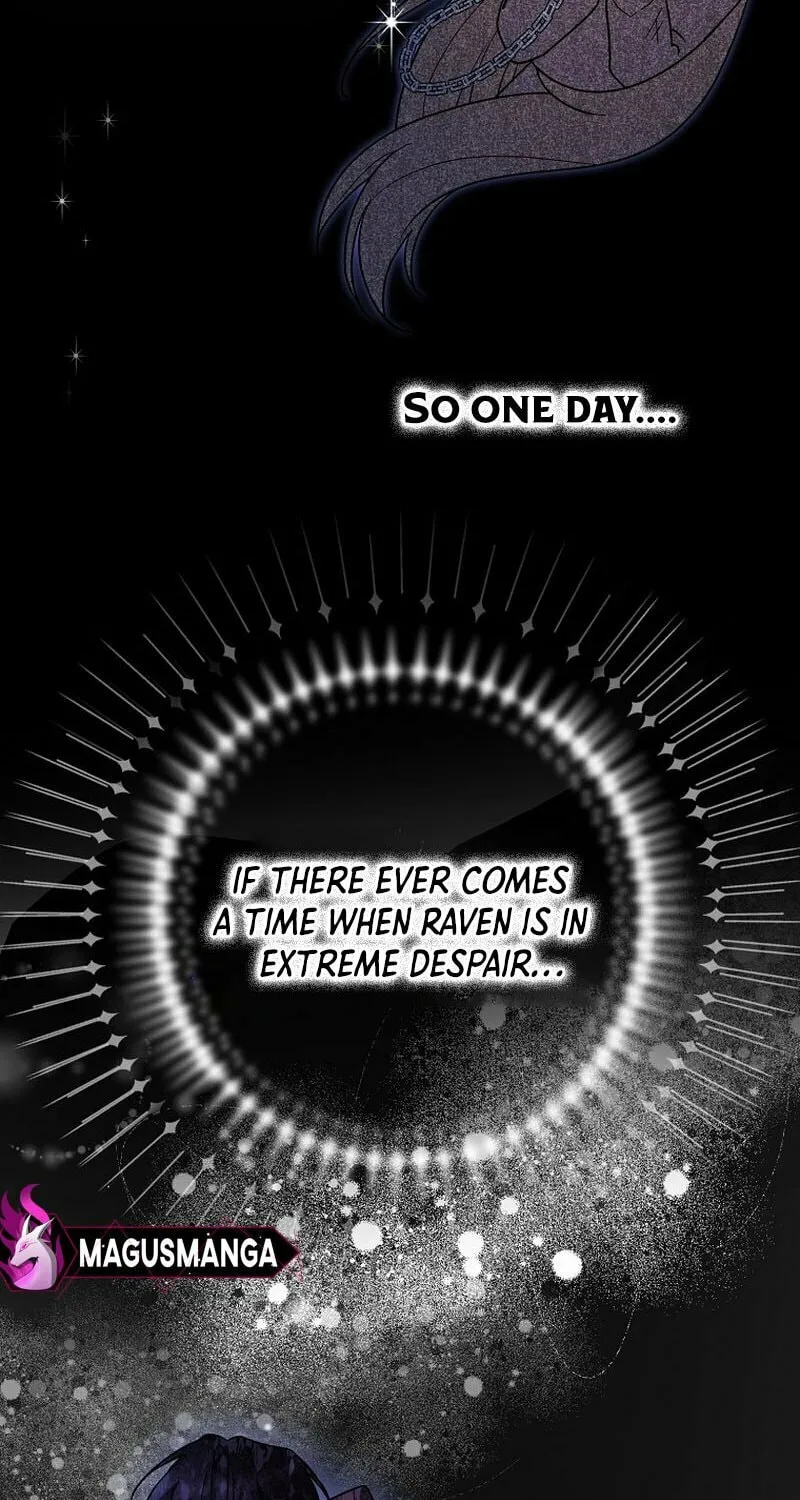 A Terminally Ill Villainess Refuses to Be Adopted Chapter 17 page 15 - 