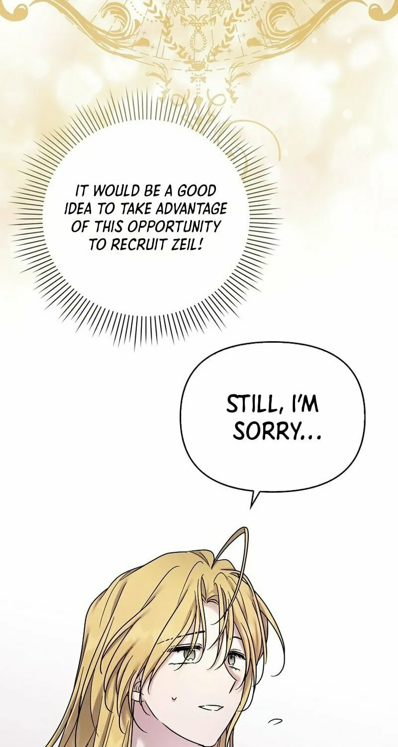 A Terminally Ill Villainess Refuses to Be Adopted Chapter 17 page 17 - 