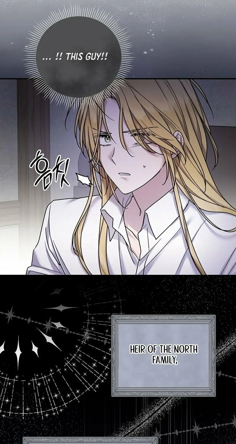 A Terminally Ill Villainess Refuses to Be Adopted Chapter 17 page 20 - 