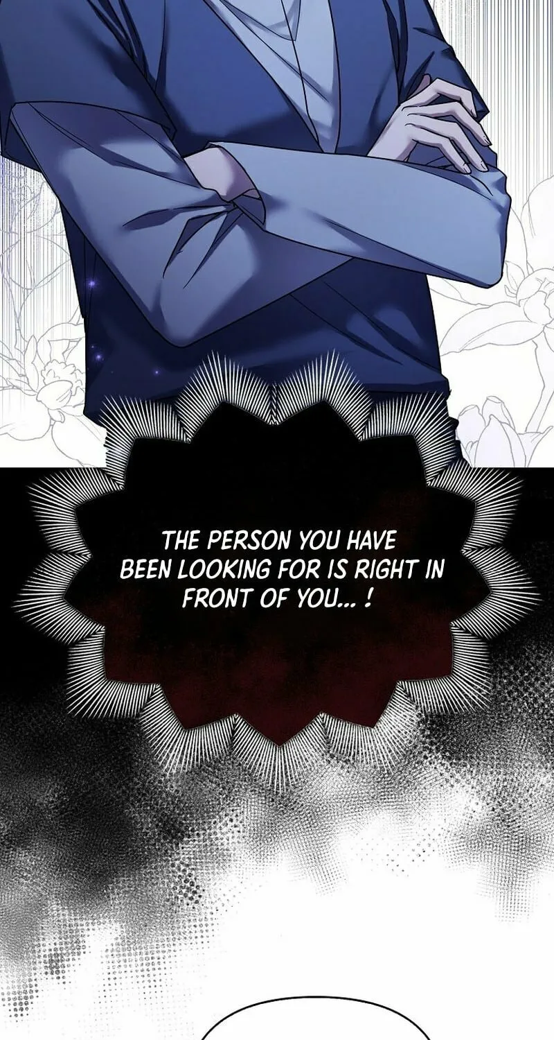 A Terminally Ill Villainess Refuses to Be Adopted Chapter 17 page 22 - 