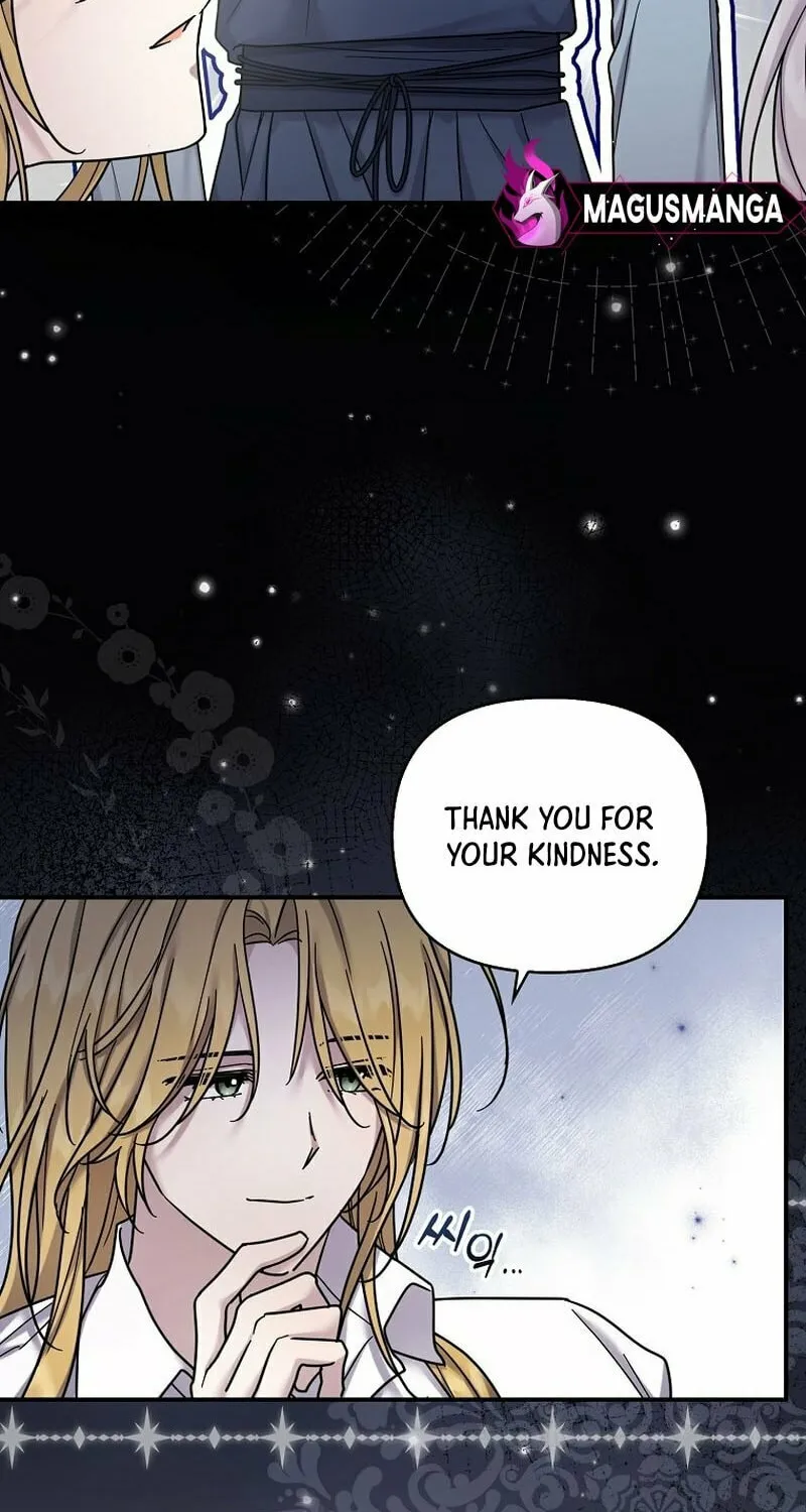 A Terminally Ill Villainess Refuses to Be Adopted Chapter 17 page 30 - 