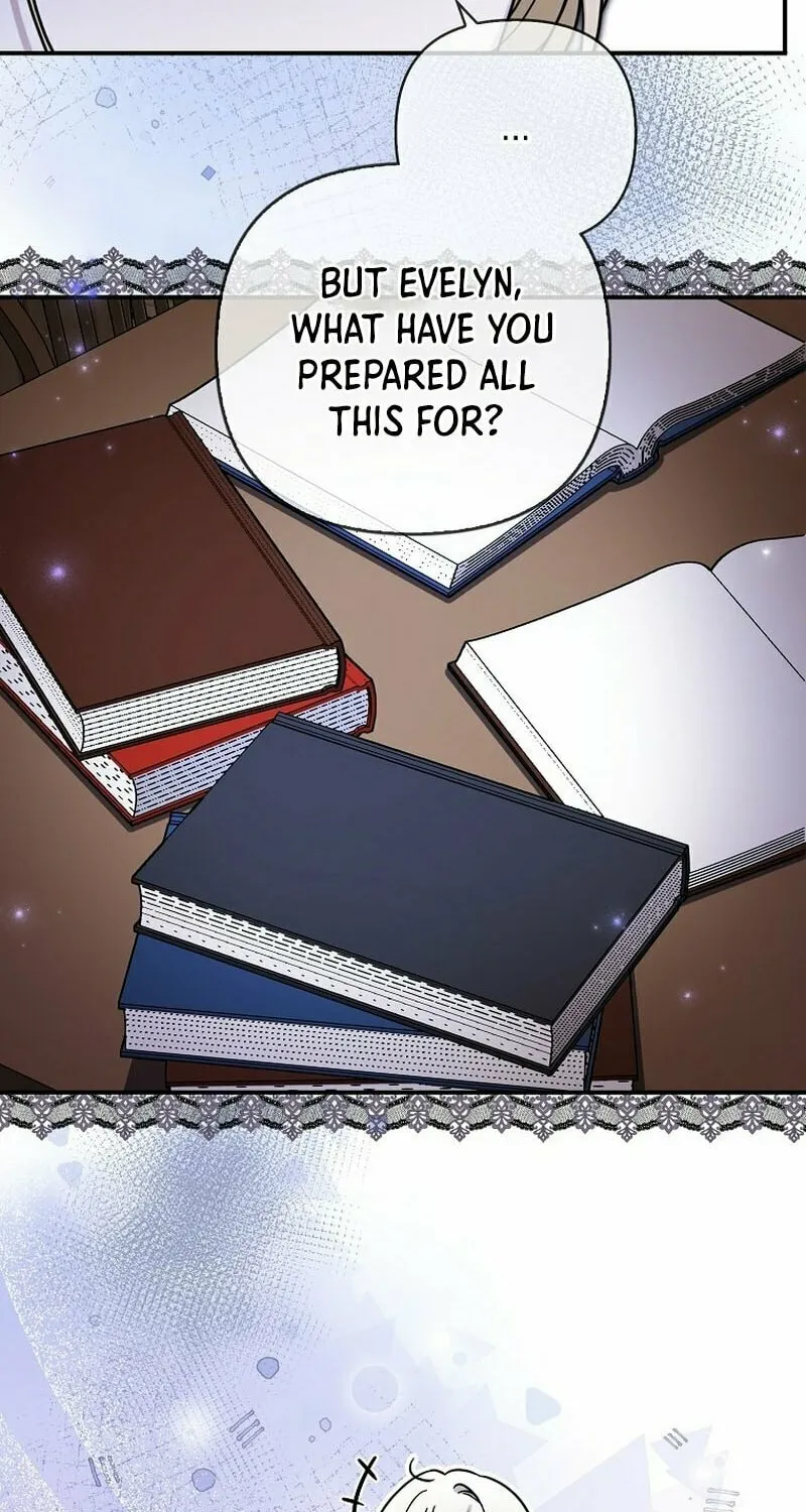 A Terminally Ill Villainess Refuses to Be Adopted Chapter 17 page 39 - 