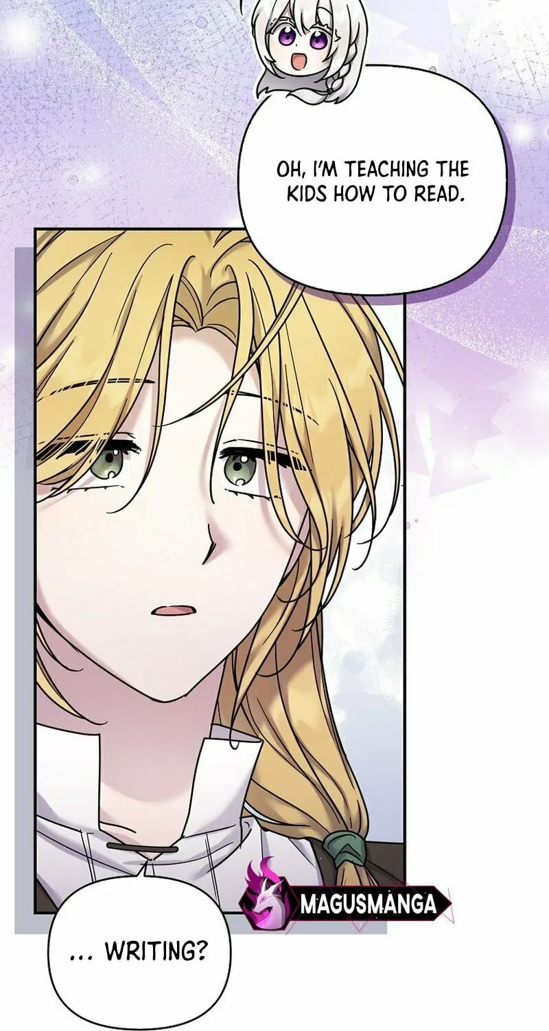 A Terminally Ill Villainess Refuses to Be Adopted Chapter 17 page 40 - 