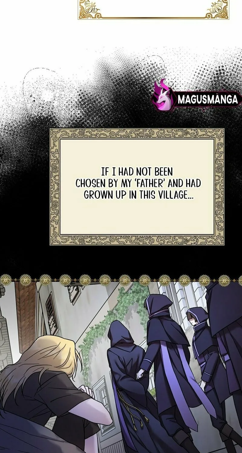 A Terminally Ill Villainess Refuses to Be Adopted Chapter 17 page 50 - 