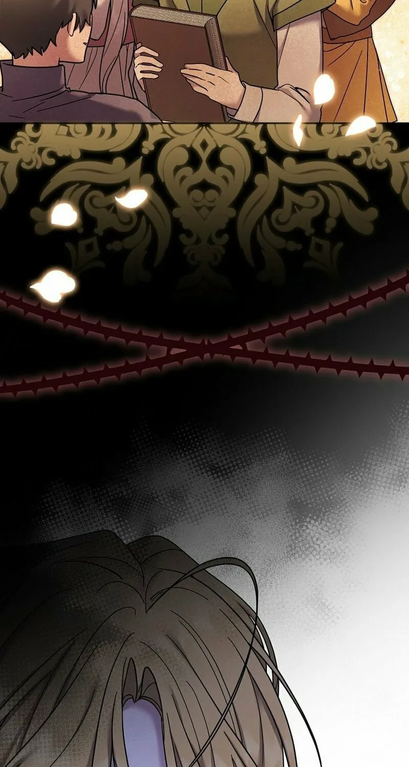 A Terminally Ill Villainess Refuses to Be Adopted Chapter 17 page 54 - 