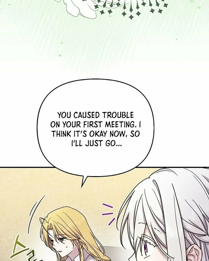 A Terminally Ill Villainess Refuses to Be Adopted Chapter 17 page 7 - 