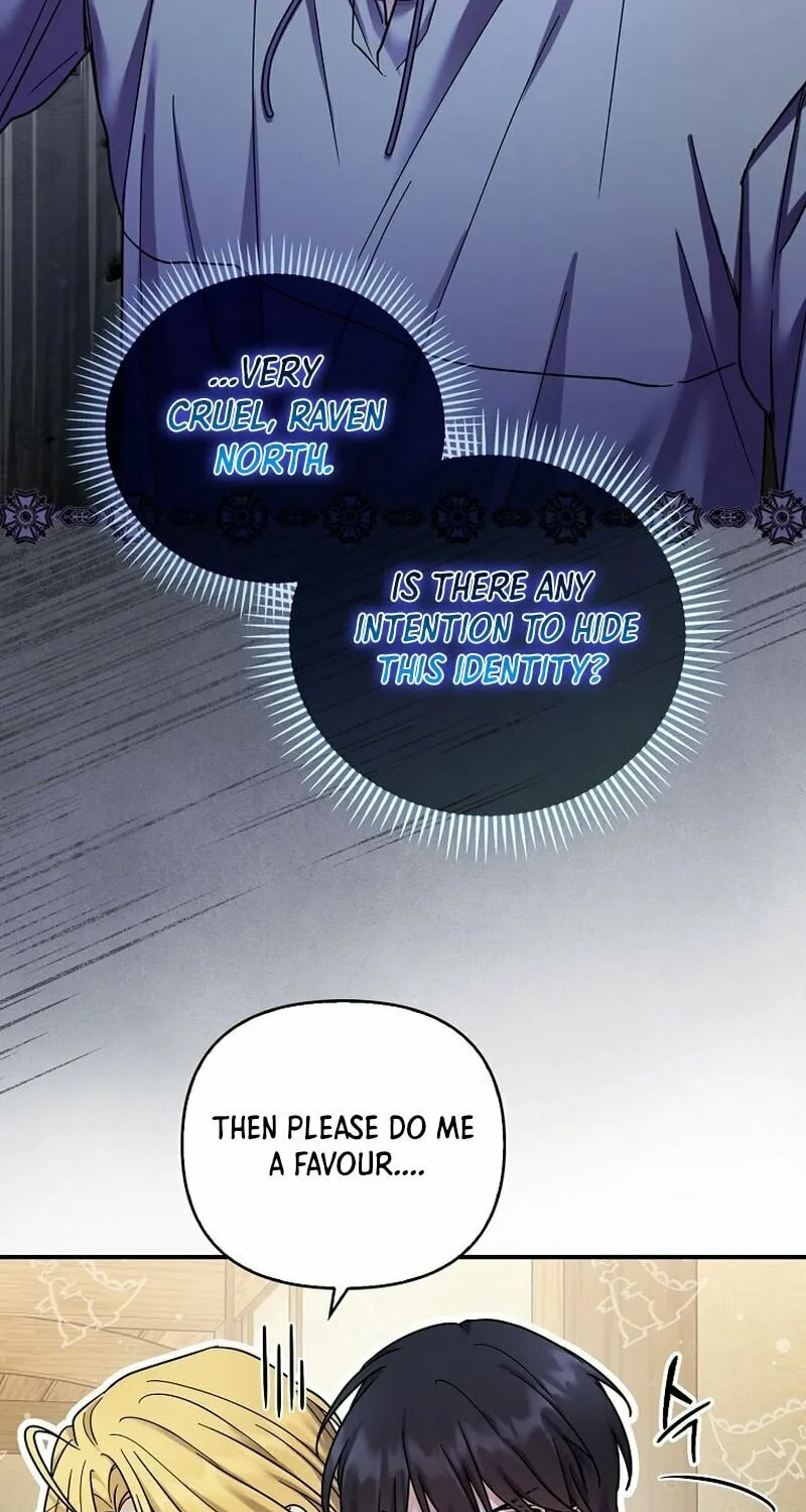 A Terminally Ill Villainess Refuses to Be Adopted Chapter 17 page 62 - 