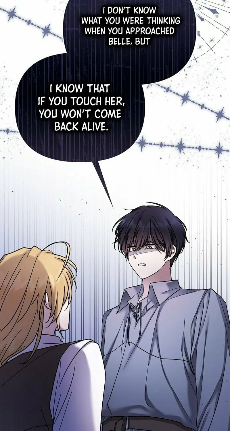 A Terminally Ill Villainess Refuses to Be Adopted Chapter 17 page 68 - 