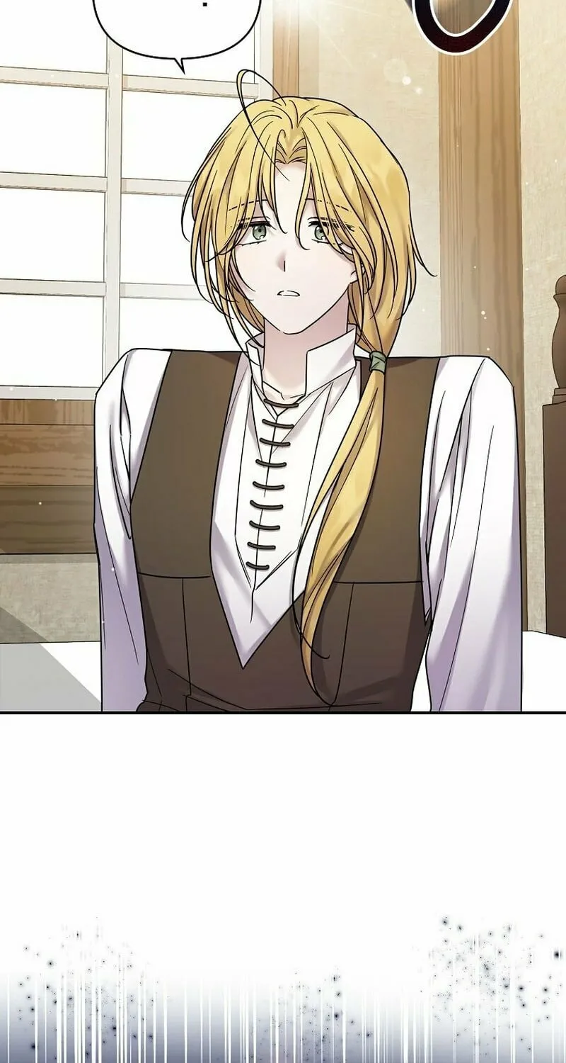 A Terminally Ill Villainess Refuses to Be Adopted Chapter 17 page 71 - 