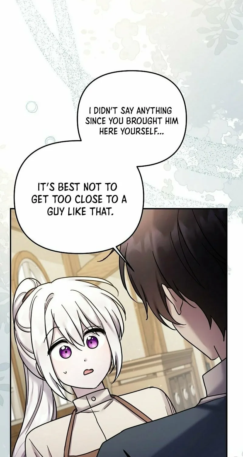 A Terminally Ill Villainess Refuses to Be Adopted Chapter 18 page 14 - 