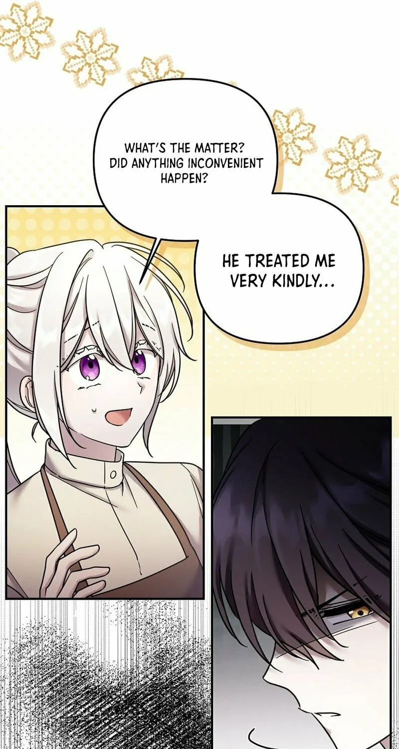 A Terminally Ill Villainess Refuses to Be Adopted Chapter 18 page 16 - 