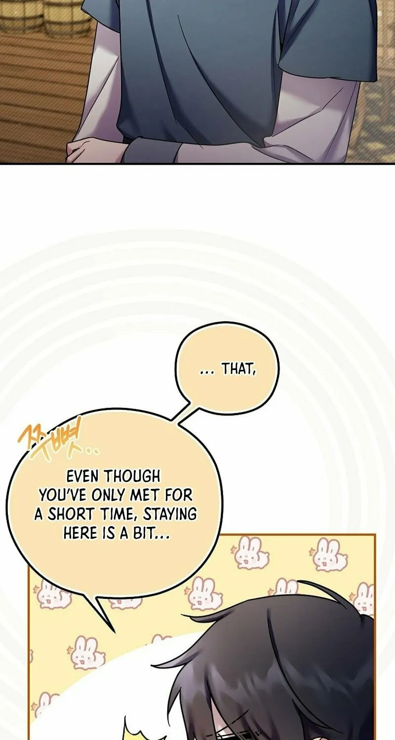 A Terminally Ill Villainess Refuses to Be Adopted Chapter 18 page 19 - 