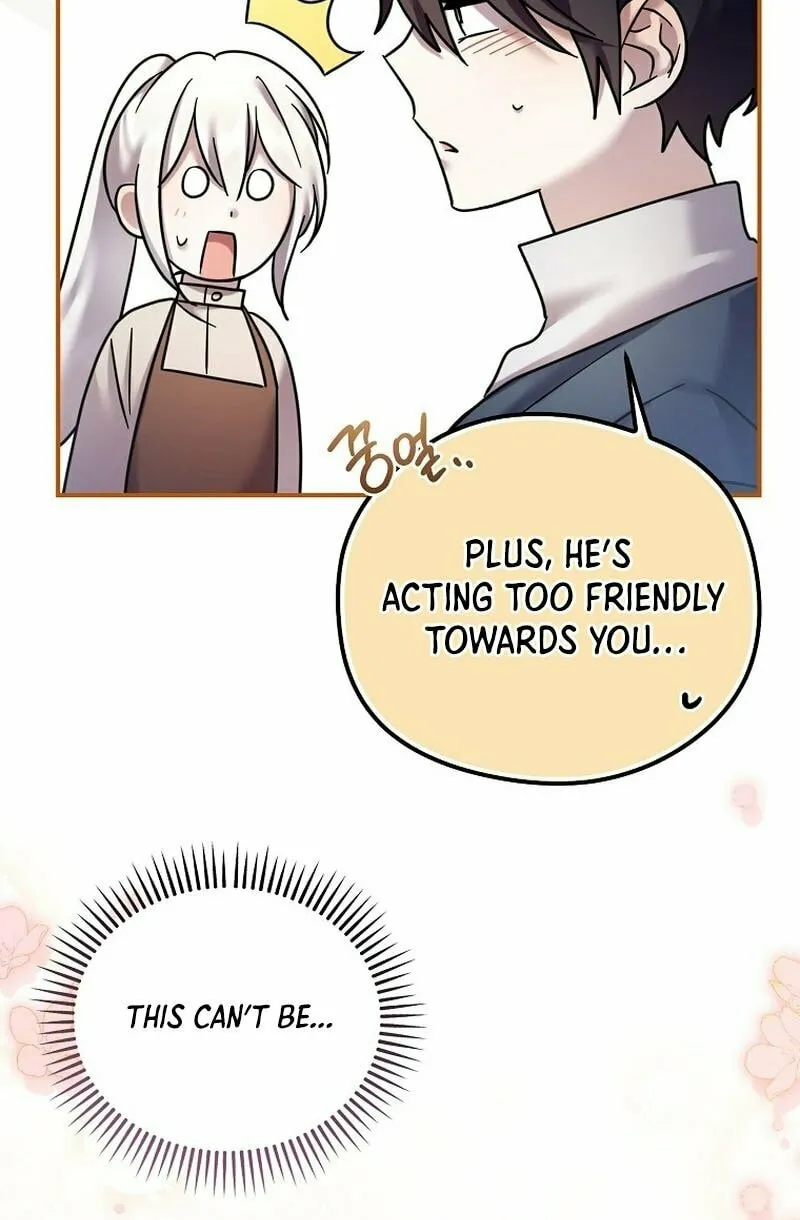 A Terminally Ill Villainess Refuses to Be Adopted Chapter 18 page 20 - 