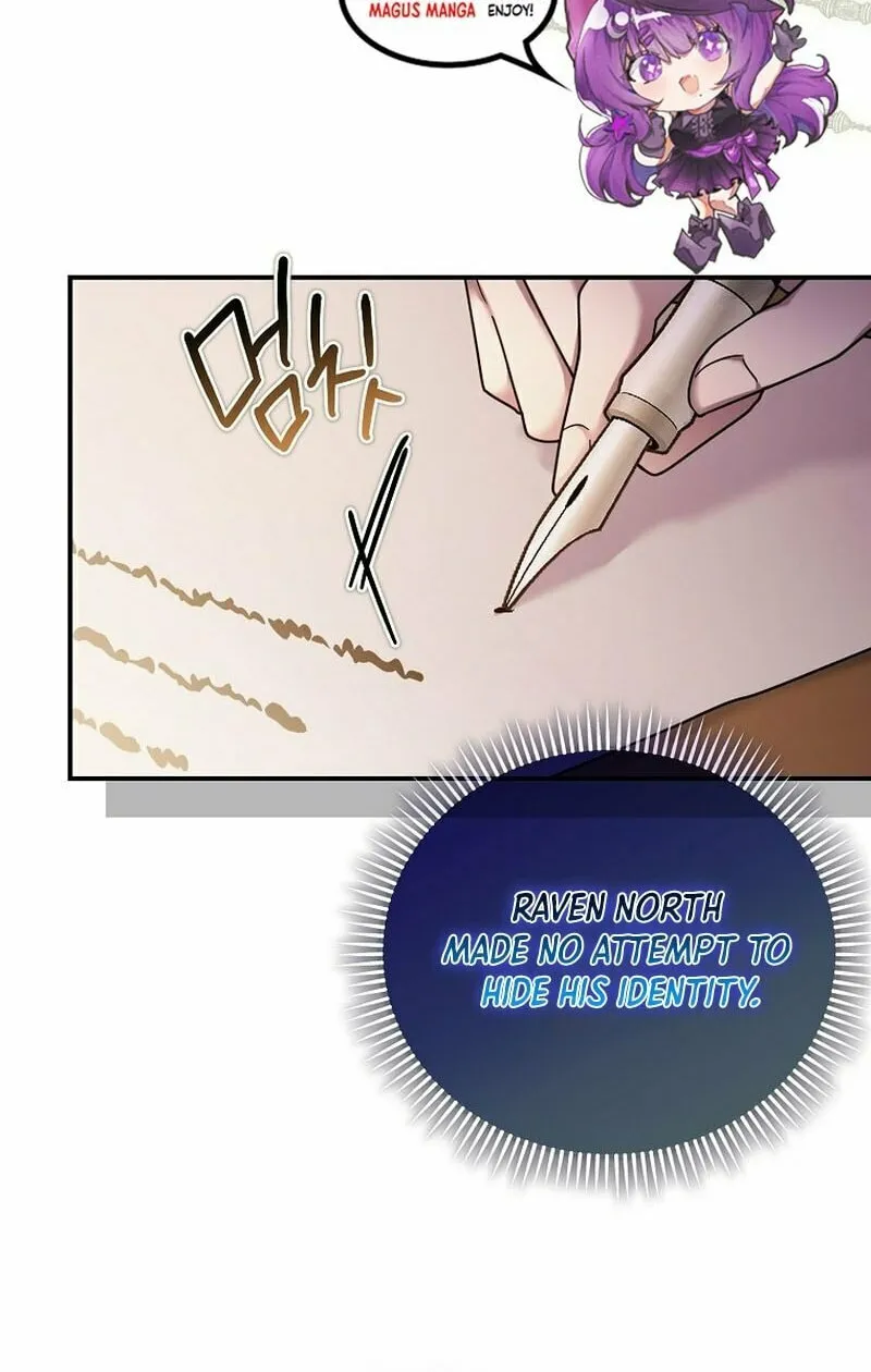 A Terminally Ill Villainess Refuses to Be Adopted Chapter 18 page 4 - 