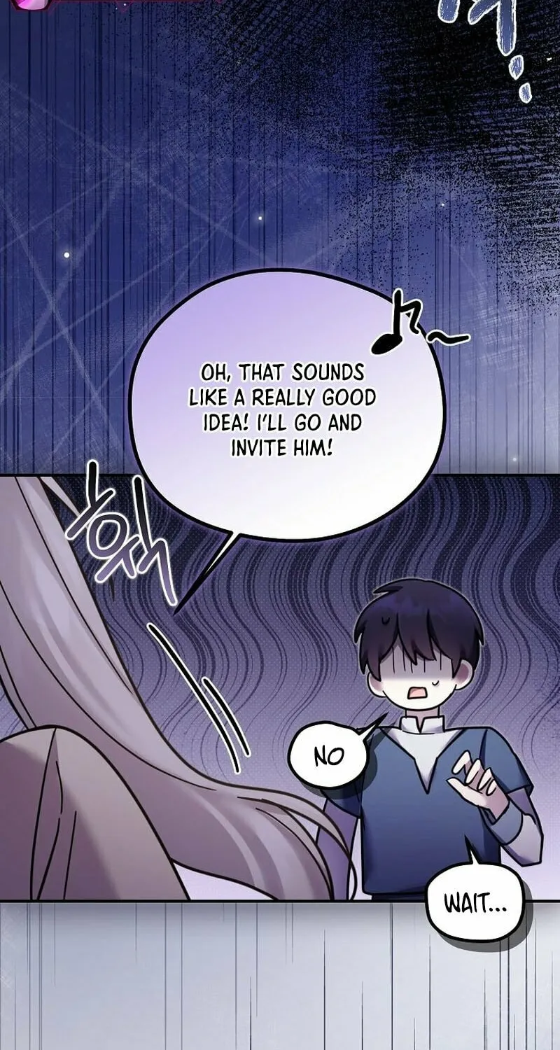 A Terminally Ill Villainess Refuses to Be Adopted Chapter 18 page 40 - 