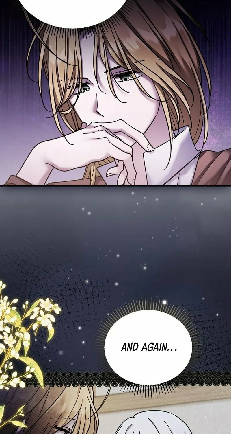 A Terminally Ill Villainess Refuses to Be Adopted Chapter 18 page 7 - 