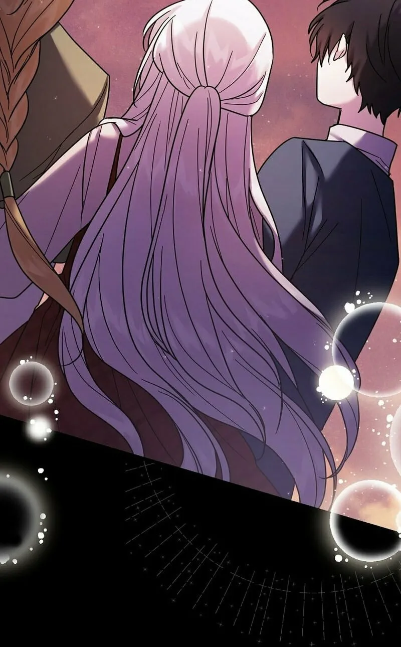 A Terminally Ill Villainess Refuses to Be Adopted Chapter 18 page 63 - 