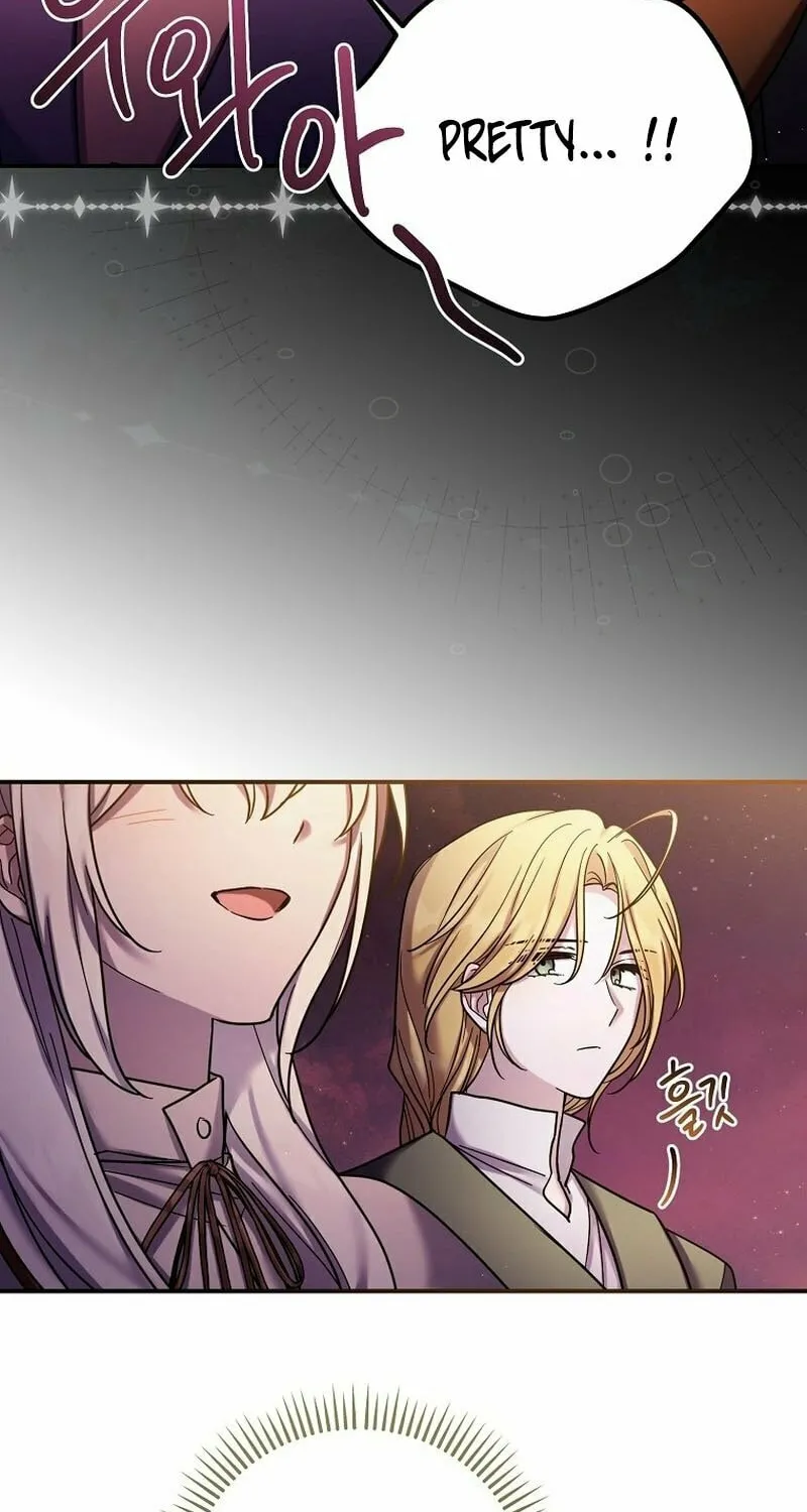 A Terminally Ill Villainess Refuses to Be Adopted Chapter 18 page 65 - 