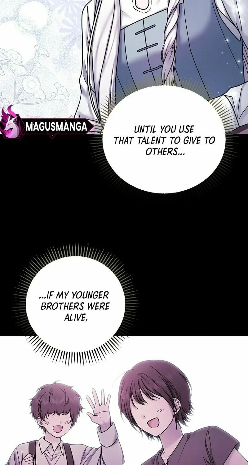 A Terminally Ill Villainess Refuses to Be Adopted Chapter 18 page 67 - 