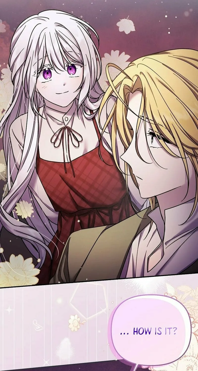 A Terminally Ill Villainess Refuses to Be Adopted Chapter 18 page 70 - 