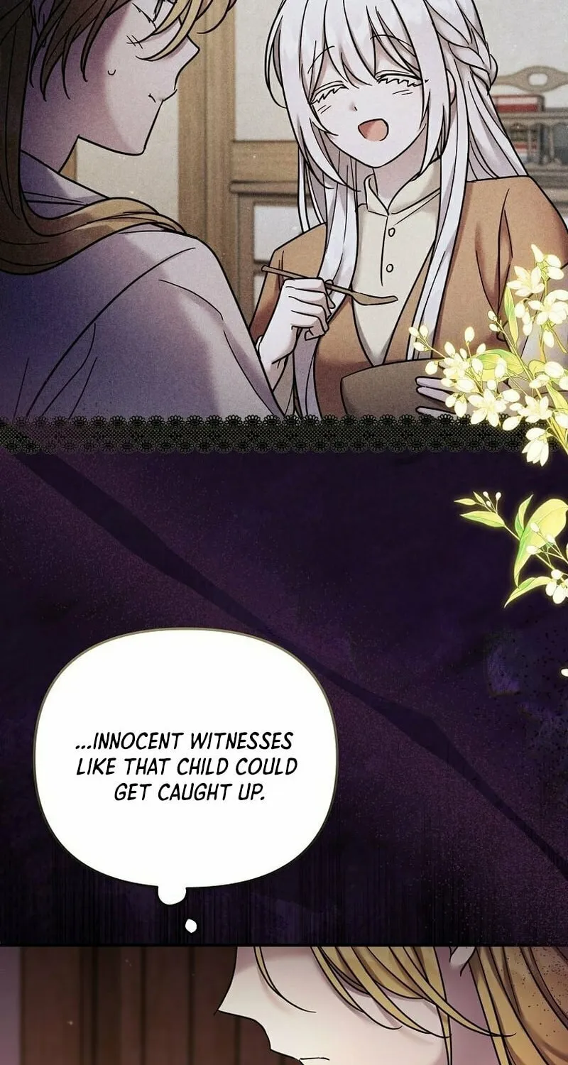 A Terminally Ill Villainess Refuses to Be Adopted Chapter 18 page 8 - 