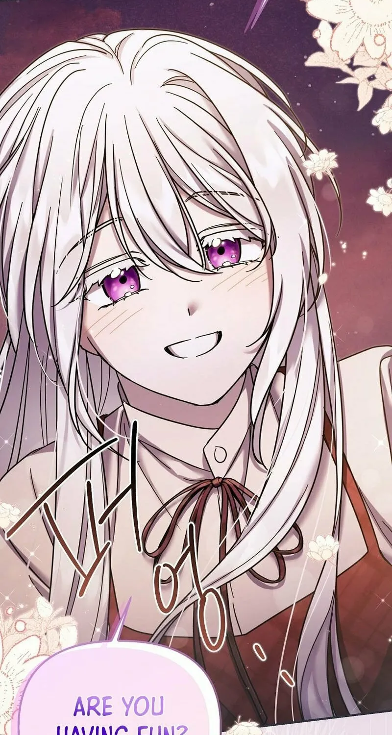 A Terminally Ill Villainess Refuses to Be Adopted Chapter 18 page 71 - 