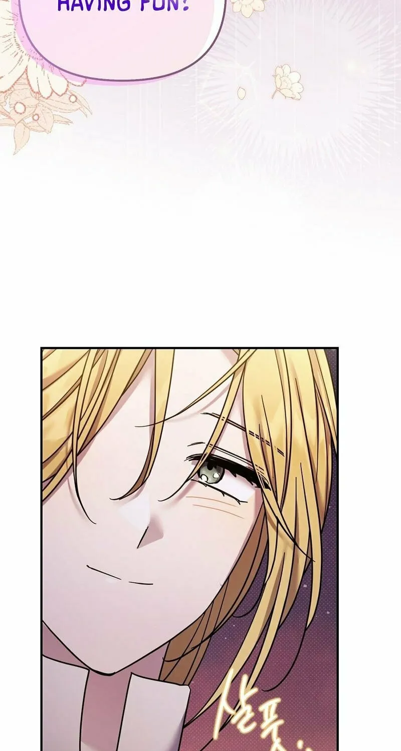A Terminally Ill Villainess Refuses to Be Adopted Chapter 18 page 72 - 