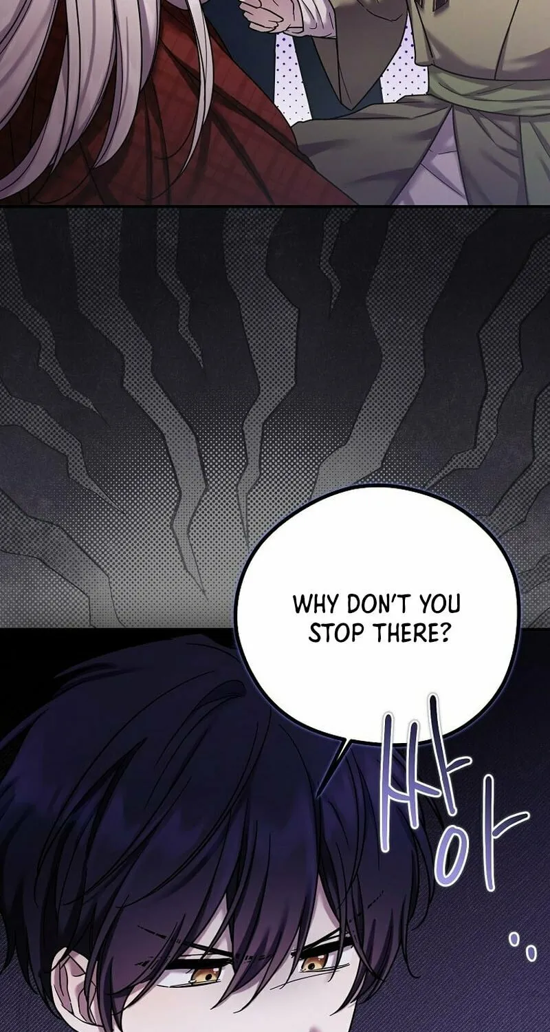 A Terminally Ill Villainess Refuses to Be Adopted Chapter 18 page 78 - 