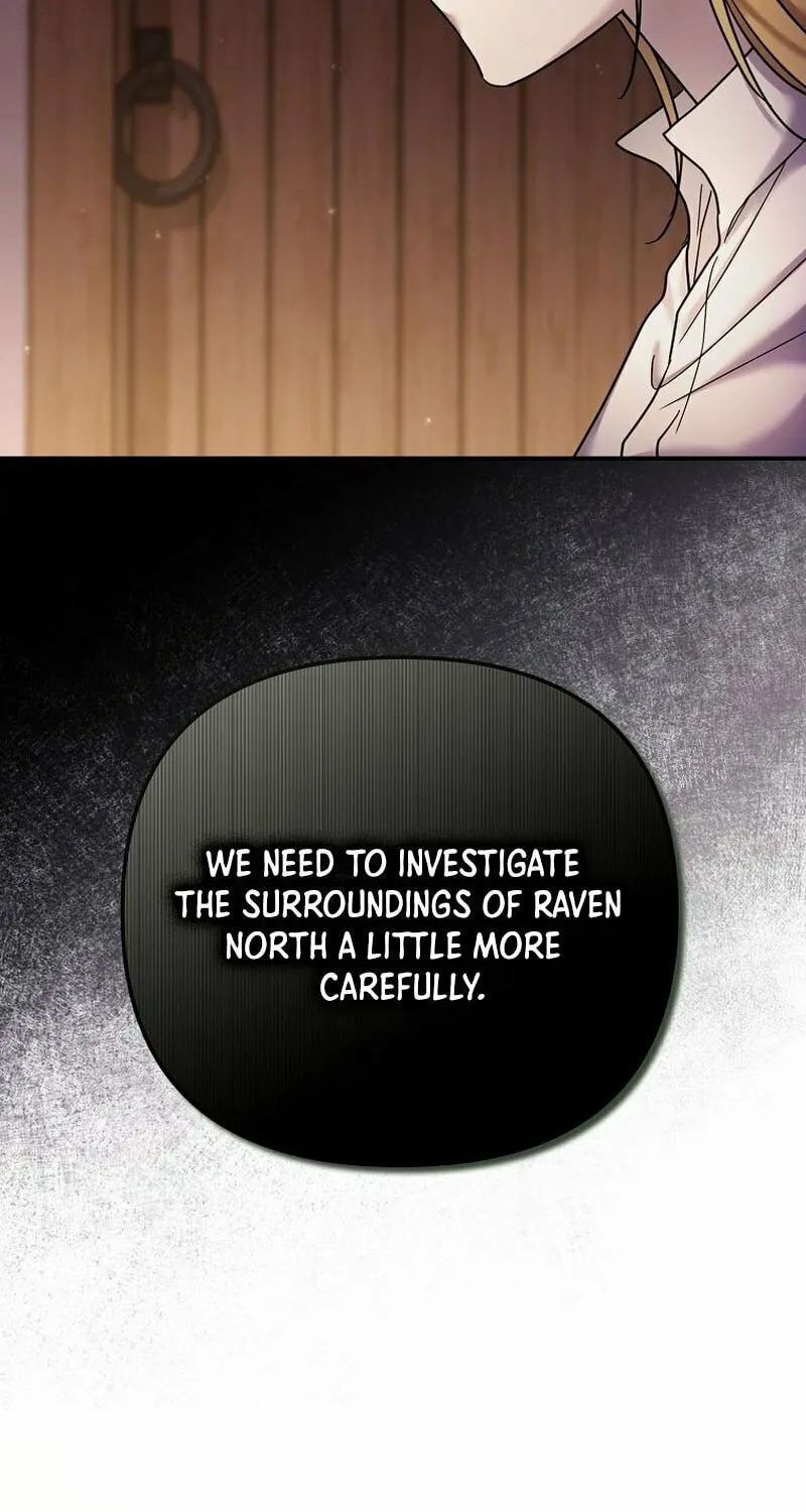 A Terminally Ill Villainess Refuses to Be Adopted Chapter 18 page 9 - 