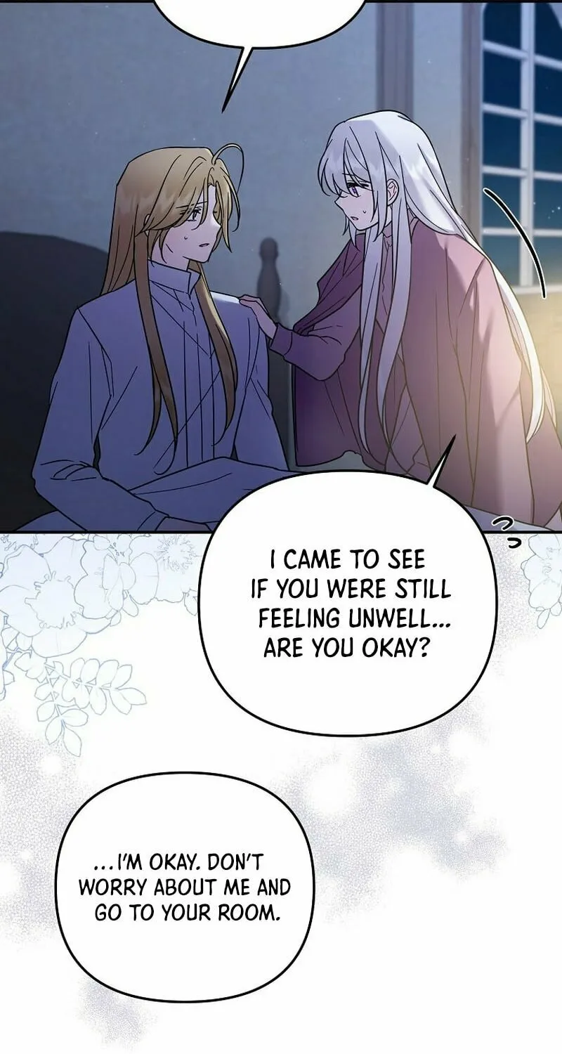 A Terminally Ill Villainess Refuses to Be Adopted Chapter 19 page 15 - 