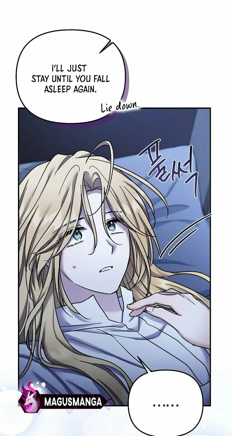 A Terminally Ill Villainess Refuses to Be Adopted Chapter 19 page 16 - 