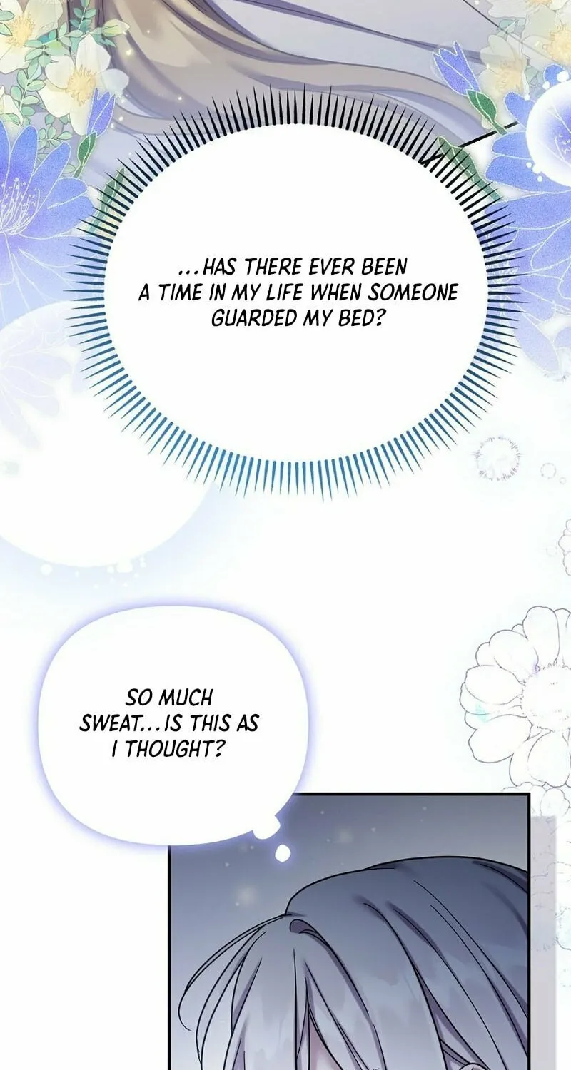 A Terminally Ill Villainess Refuses to Be Adopted Chapter 19 page 18 - 